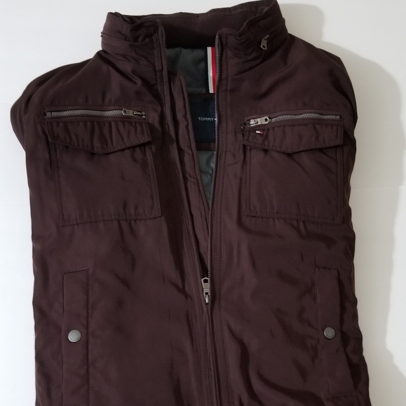 Tommy Hilfiger jacket - Picture 5 of 10